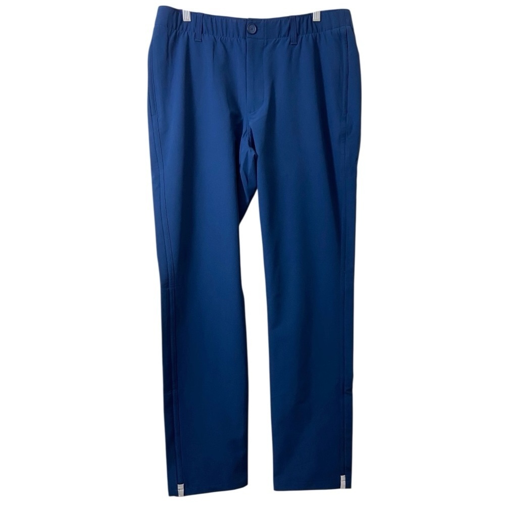 Under Armour Men's Golf Pants Straight Leg Size 36/36 Nylon Polyester NWT $95